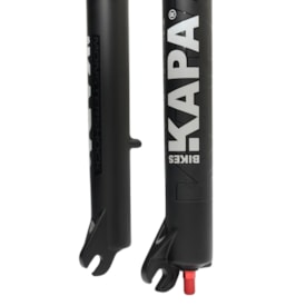 Suspensão Bike 29 Kapa CR3 Ar Dupla Calibragem