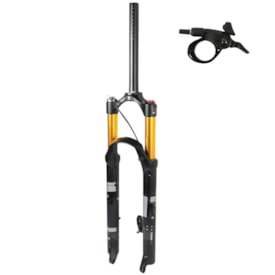 Suspensão Bike 29 Kapa M7 Over Trava Guidão