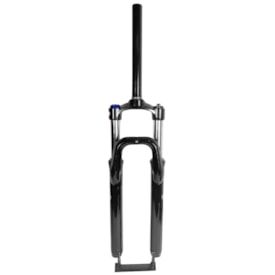 Suspensão Bike 29 Kilin MXFK Over Trava Ombro