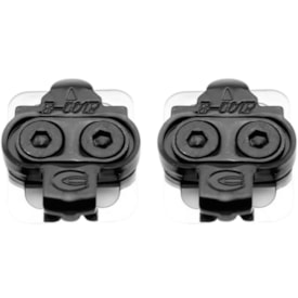 Taco de Pedal Exustar SPL Preto