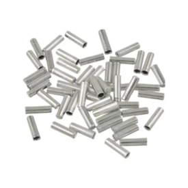 Terminal Alumínio Garra7 Cabo ( 1000 Unidades )