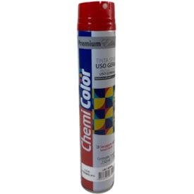 Tinta Spray Cheimicolor 250ML