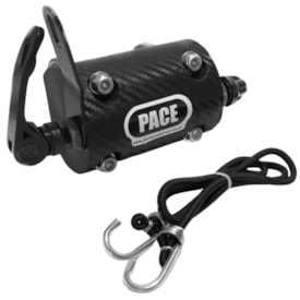 Transbike Caçamba Pace Carbono 1 Bike