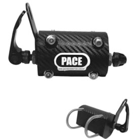 Transbike Caçamba Pace Carbono 1 Bike