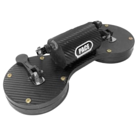 Transbike Caçamba Pace Duplo Carbono 1 Bike