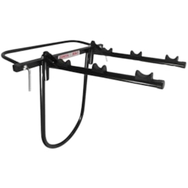 Transbike de Estepe Metal Lini Aço para 3 Bike