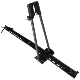 Transbike Teto Pace Aço para 1 Bike