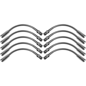 Tubo Guia Importado para V.Brake 10 Unidades