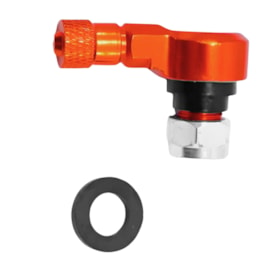 Válvula Adaptador Bico 90 Graus Importado