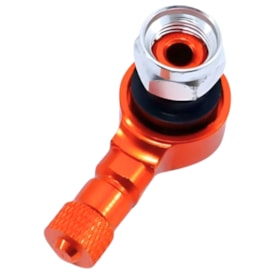 Válvula Adaptador Bico 90 Graus Importado