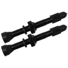 Válvula Pneu Importado Tubeless 48mm Alumínio