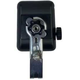 Velocímetro de Bicicleta Importado Analógico 80Km Quadrado Com Odômetro