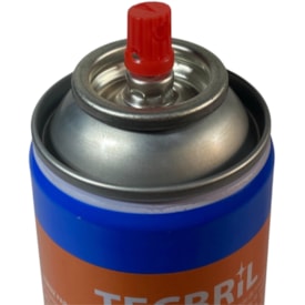 Verniz de Motor Spray Tecbril 300ML