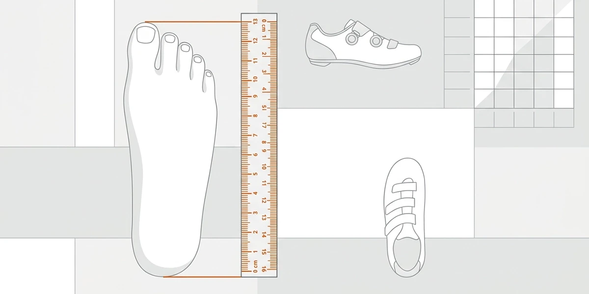 Como Escolher Sapatilha de Ciclismo